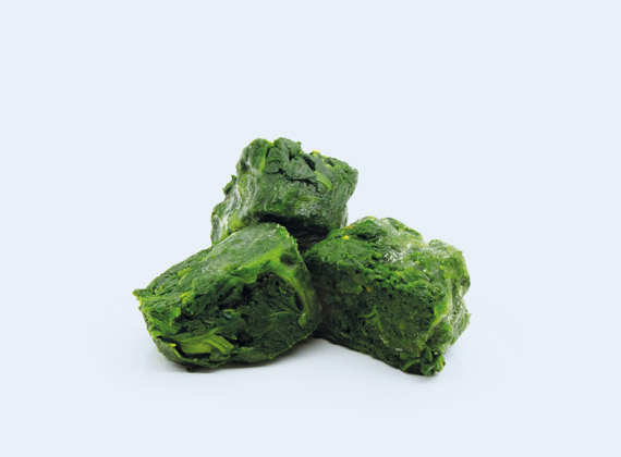 Artikelbild Blattspinat 4290