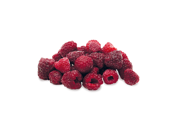Artikelbild Bio Himbeeren 4302