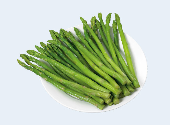 Artikelbild Spargel grün 4310