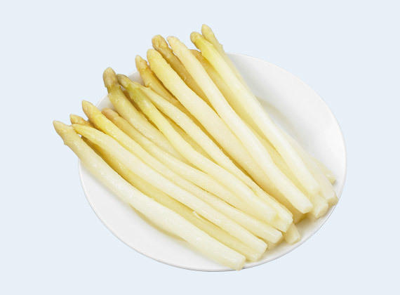 Artikelbild Spargel weiß 4312
