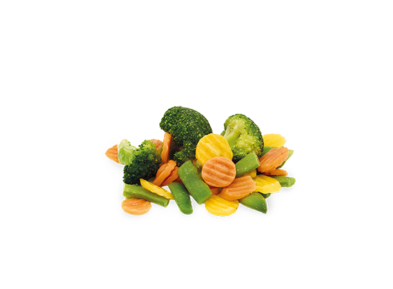 Artikelbild Bio Euromix 4355