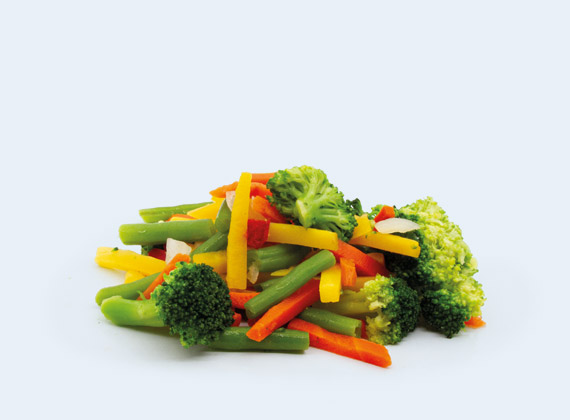 Artikelbild Bio Wok Mix 4358