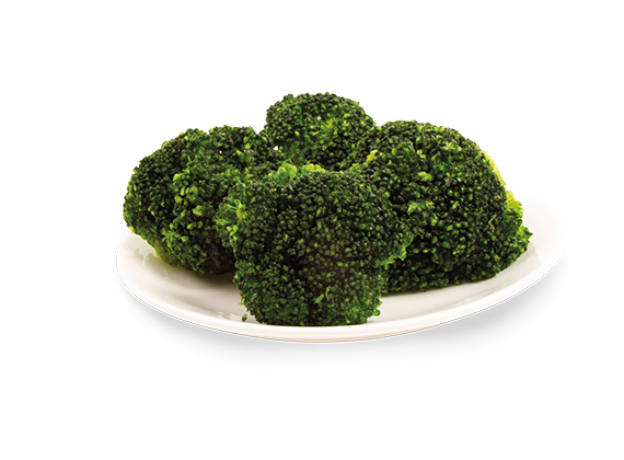 Artikelbild Bio Broccoli 40/60 4360