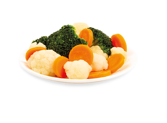 Artikelbild Bio Kaisergemüse Broccoli Mix 4368