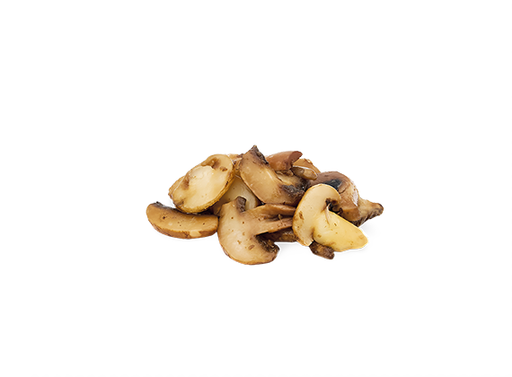 Artikelbild Bio Champignons 4369