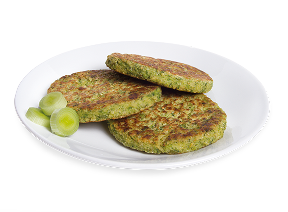Artikelbild Broccoli-Hirselaibchen 4518
