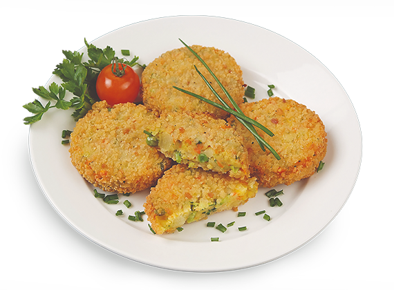 Artikelbild Gemüselaibchen 4528