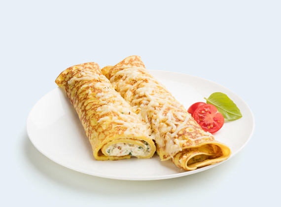 Artikelbild Palatschinken Italia/Crespelle 4535