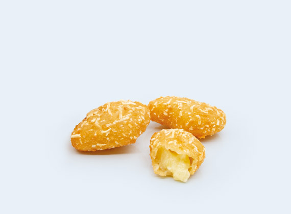 Artikelbild Back Gouda Nuggets 4550