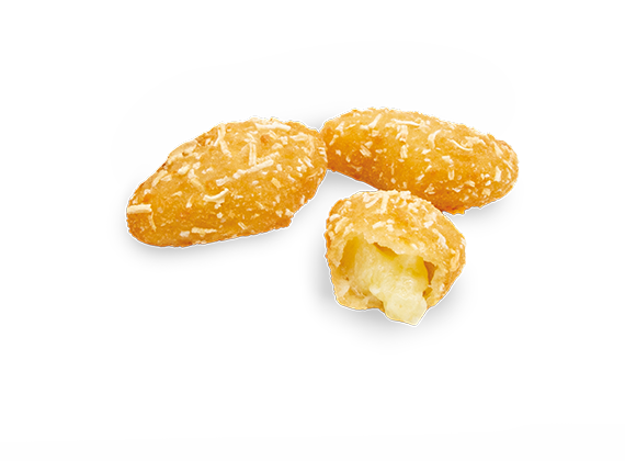 Artikelbild Back Gouda Nuggets 4550
