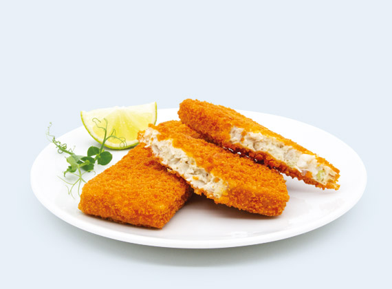 Artikelbild Veganer Backfisch 4703