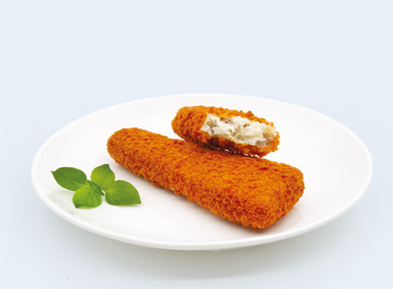 Artikelbild Veganer Backfisch 4708