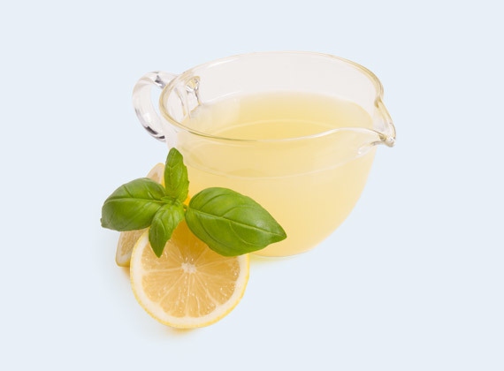 Artikelbild Zitronensaft 5008