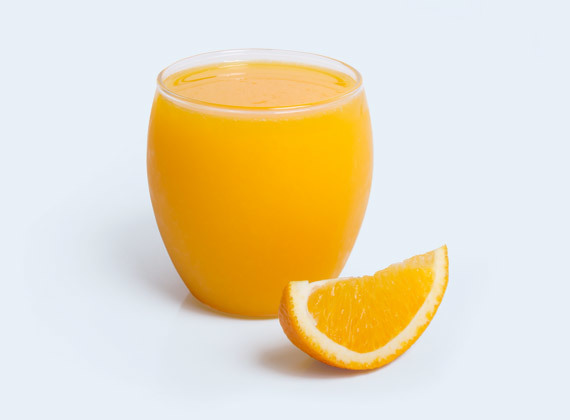 Artikelbild Orangensaft 5007