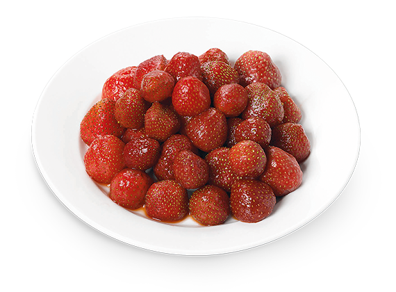 Artikelbild Erdbeeren 5010