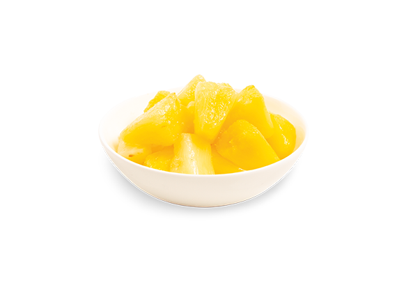 Artikelbild Ananaswürfel 5011