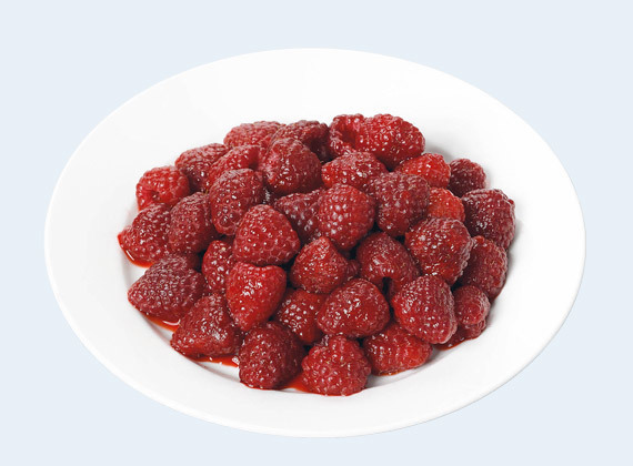 Artikelbild Himbeeren 5020