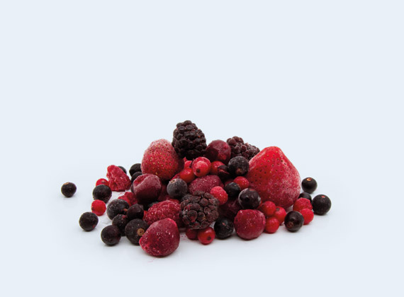 Artikelbild Summer Fruit Mix 5021