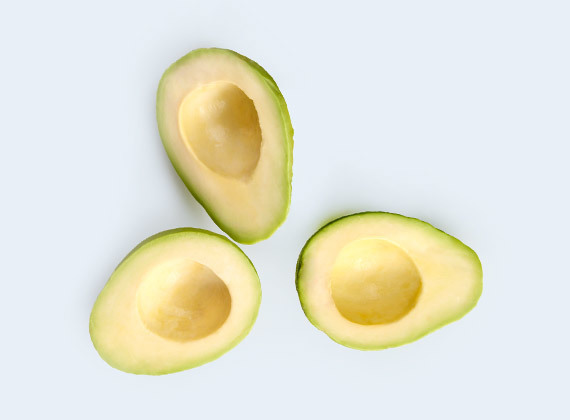Artikelbild Avocadohälften 5028