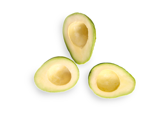 Artikelbild Avocadohälften 5028