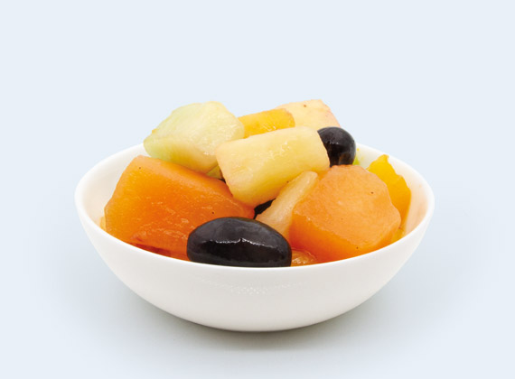 Artikelbild Fruchtcocktail Exotik 5038