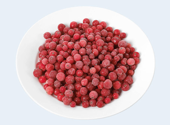 Artikelbild Johannisbeeren rot 5040