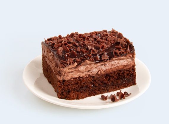 Artikelbild Schoko-Cremekuchen 5057