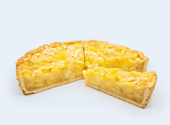 Artikelbild Apfelkuchen vegan 5059