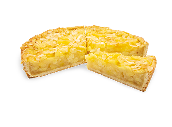 Artikelbild Apfelkuchen vegan 5059