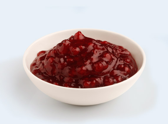 Artikelbild Wildpreiselbeerkompott 5069