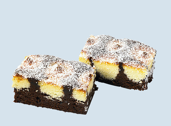 Artikelbild Schoko-Kokoskuchen 5074