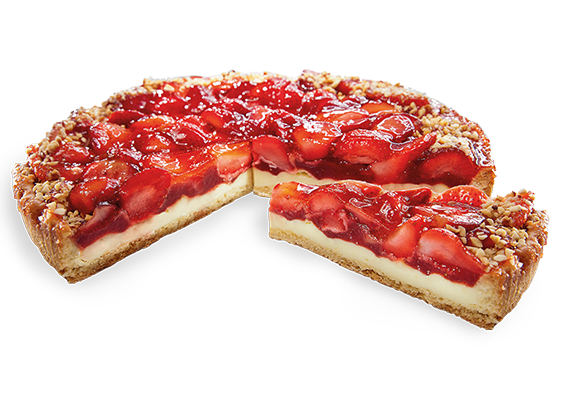 Artikelbild Erdbeer-Tarte 5075
