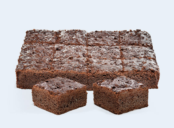 Artikelbild Schoko Blechkuchen 5091