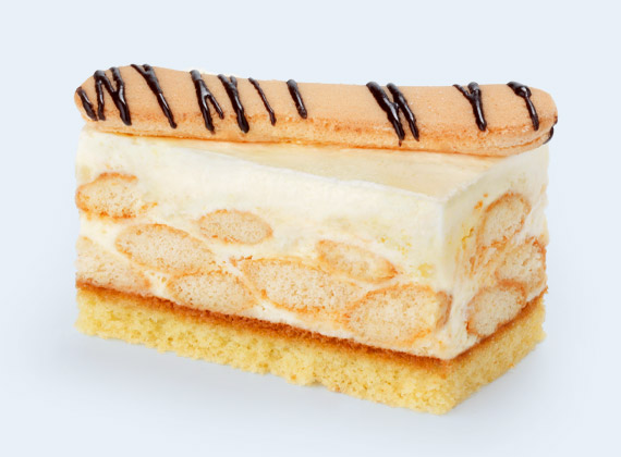 Artikelbild Oma's Malakoffschnitte 5102