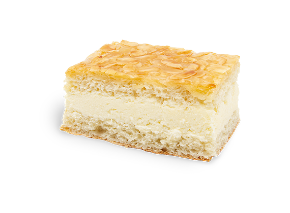 Artikelbild Bienenstich Schnitte 5110