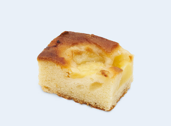 Artikelbild Apfel-Schnitte 5116