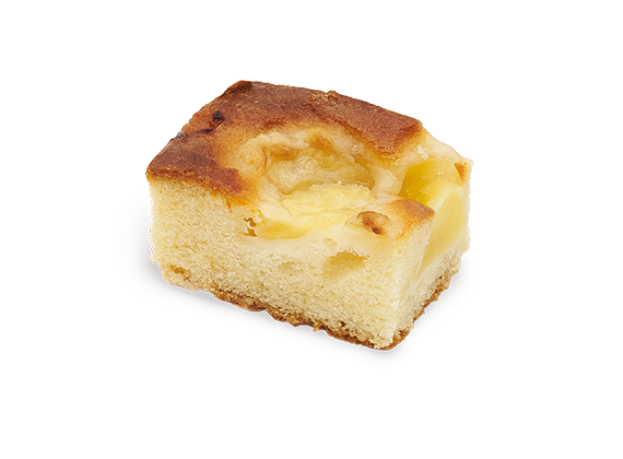 Artikelbild Apfel-Schnitte 5116