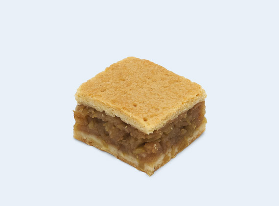 Artikelbild Apfelfleck / gedeckter Apfelkuchen 5120