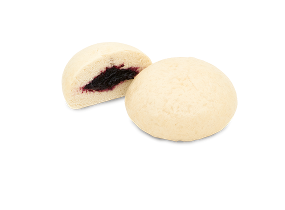 Artikelbild Dessertgermknödel Heidelbeere 5126