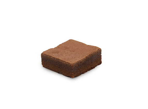 Artikelbild Double Chocolate Brownie 5130