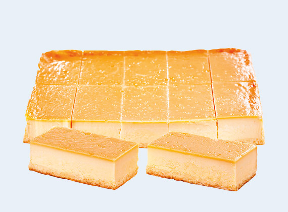 Artikelbild Käse-Blechkuchen 5137