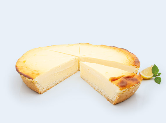 Artikelbild Rahmkäsekuchen 5142