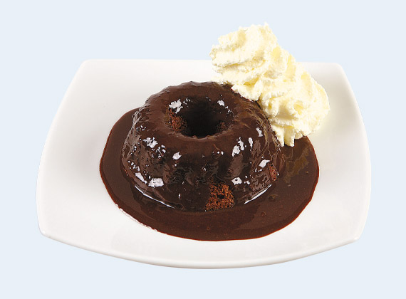 Artikelbild Schoko-Nuss-Dessert 5149