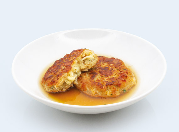 Artikelbild Kaspressknödel Premium 5154