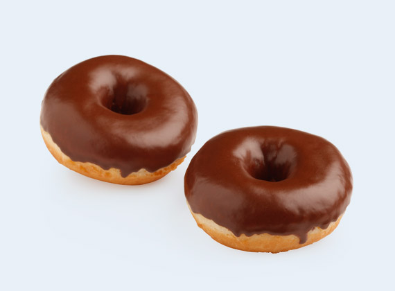 Artikelbild Hefe Donuts 5159