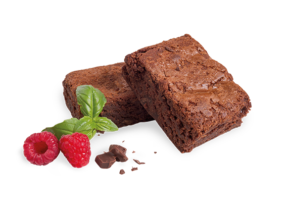 Artikelbild Fudge Brownie 5161