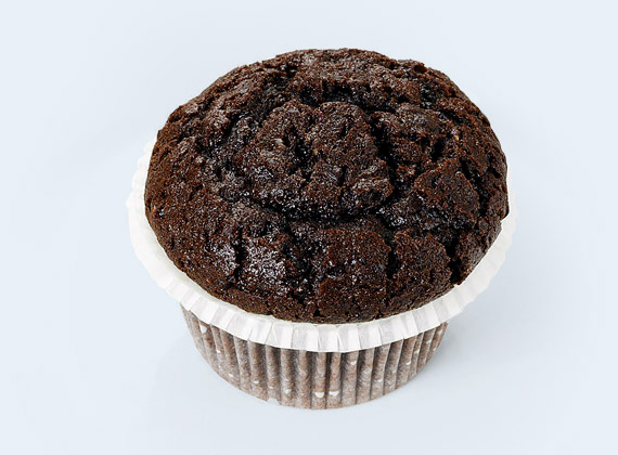 Artikelbild Muffin double chocolate 5162