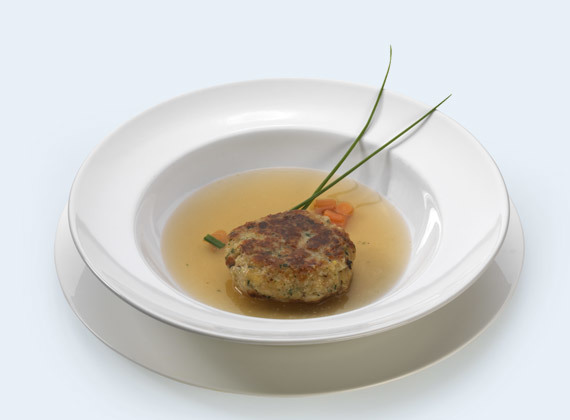 Artikelbild Kaspressknödel 5167
