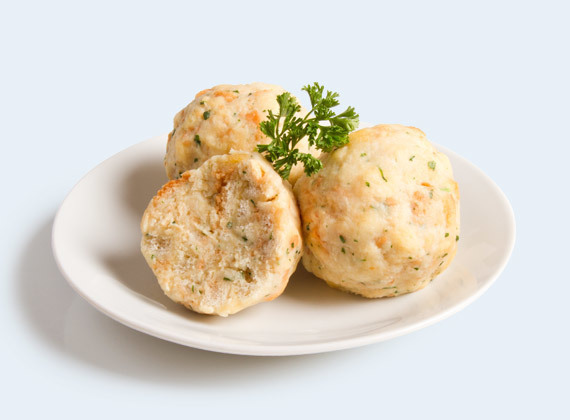 Artikelbild Semmelknödel 5171