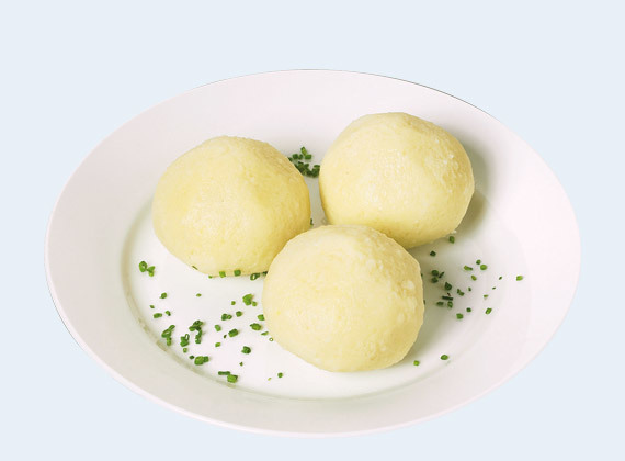 Artikelbild Kartoffelknödel 5174